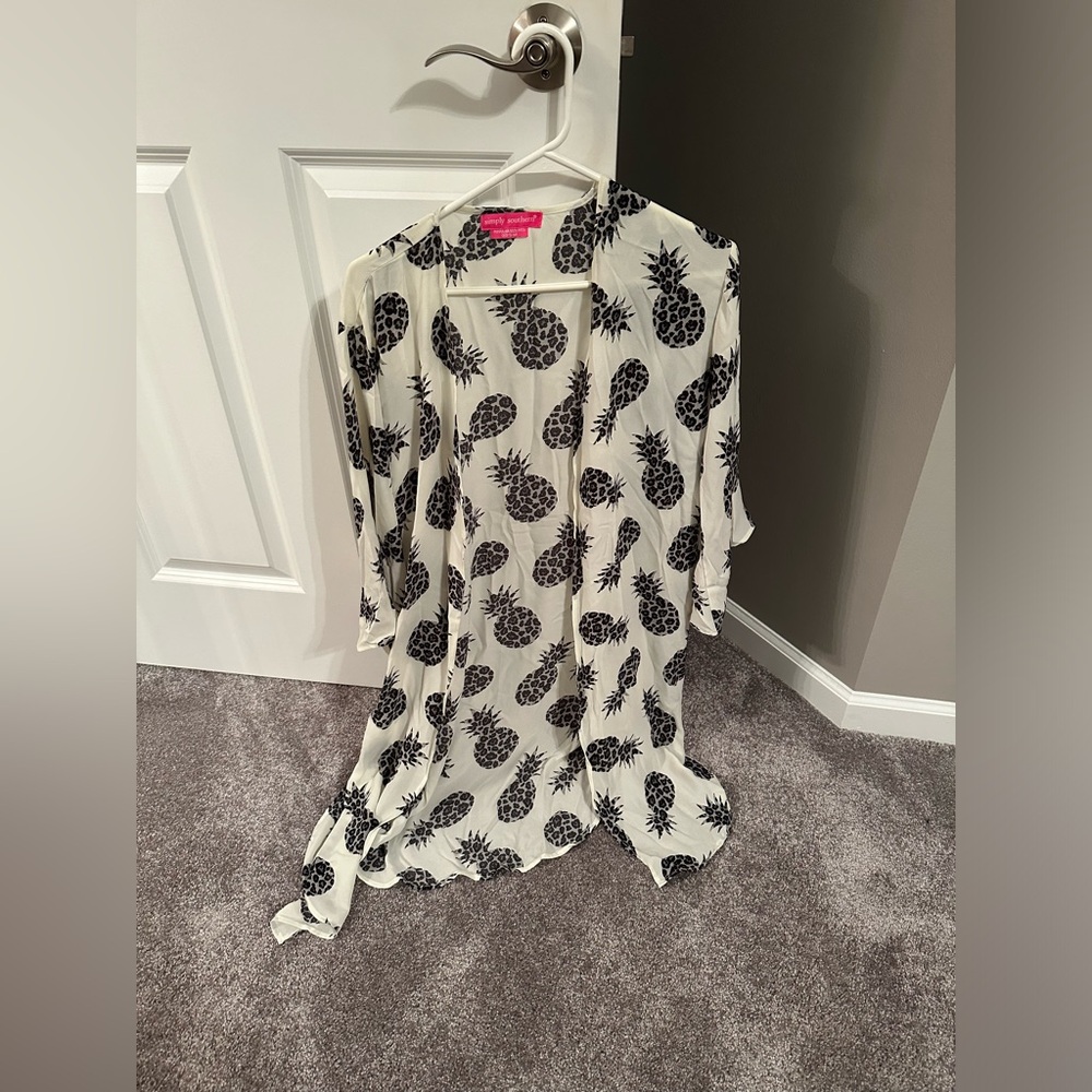 Simply southern cover up